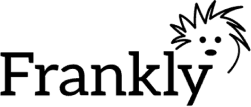 Frankly Logo