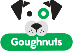 Goughnuts Logo