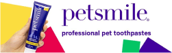 Petsmile Logo