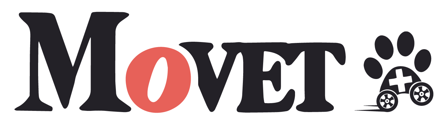 MoVET Care Logo